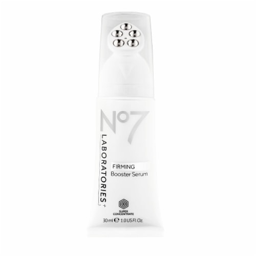 No7 Laboratories Firming Booster Serum Perspective: front