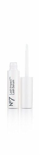 No7 Lash Impact Lash Serum Perspective: front