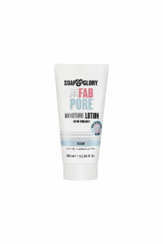 Soap & Glory™ Fab Pore Moisturizer Perspective: front