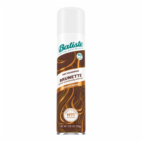 Batiste™ Beautiful Brunette Dry Shampoo Perspective: front