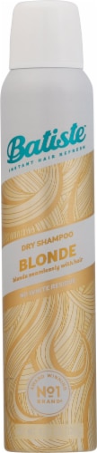 Batiste™ Brilliant Blonde Dry Shampoo Perspective: front
