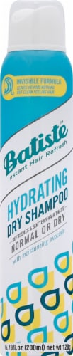 Batiste™ Hydrating Dry Shampoo Perspective: front