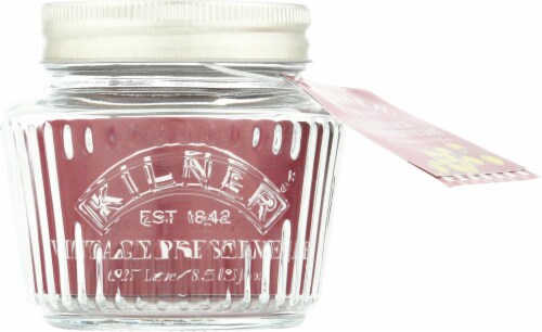 KILNER Vintage Preserve Jar Perspective: front