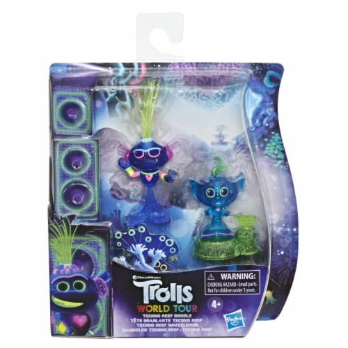 hasbro trolls figures