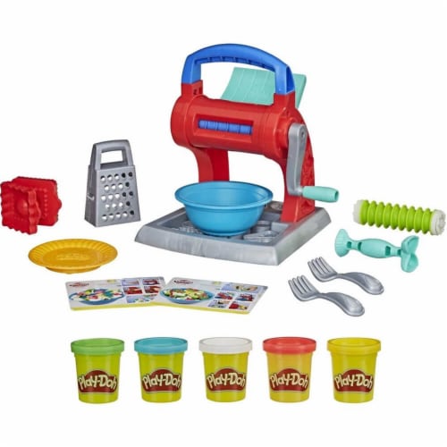 Play day deals food market playset