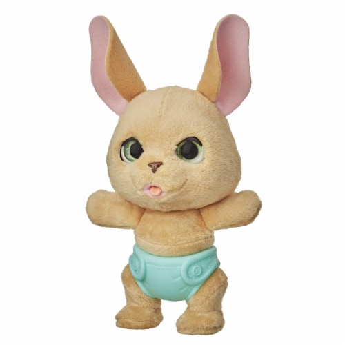 peeps bunny plush easter