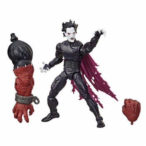 Marvel legends series venom cheap