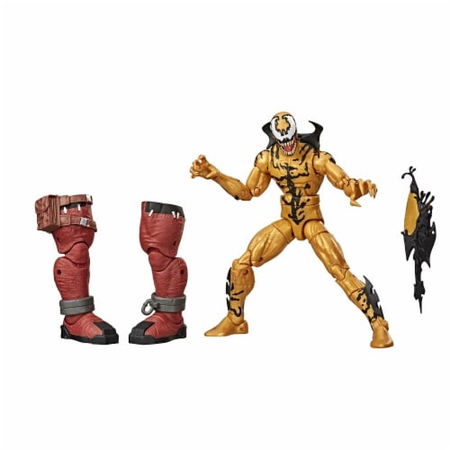 Hasbro Marvel Legends Series Gamerverse 6-inch Collectible