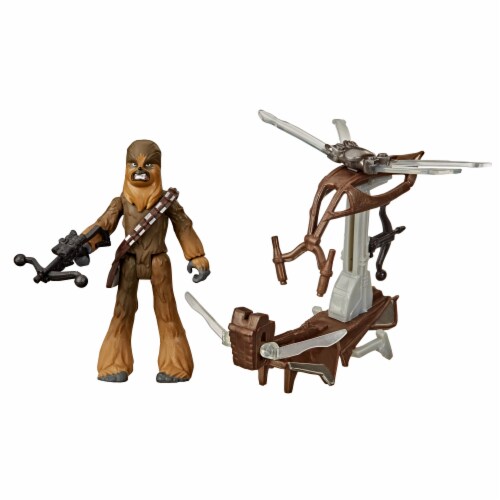 hasbro barrage