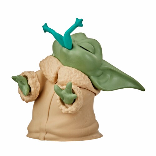 Star Wars™ The Bounty Collection The Child Froggy Snacks Perspective: front