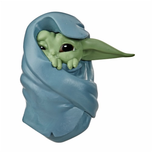 Star Wars™ The Bounty Collection The Child Blanket Perspective: front