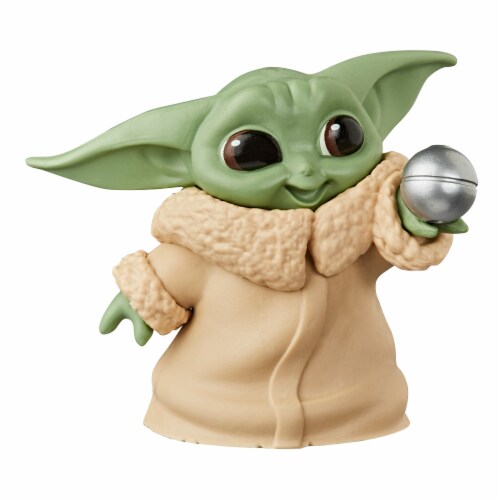 Star Wars™ The Bounty Collection Ball Toy Perspective: front