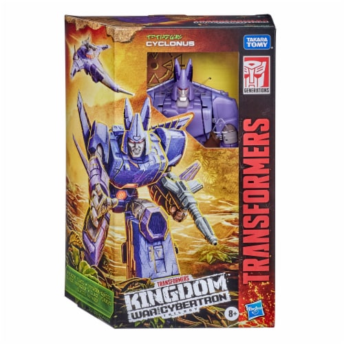 Transformers war for discount cybertron action figures