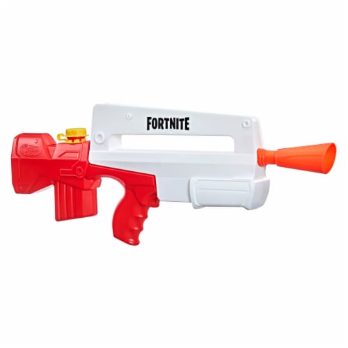 Nerf Super Soaker Fortnite AR 1 ct - Pick 'n Save