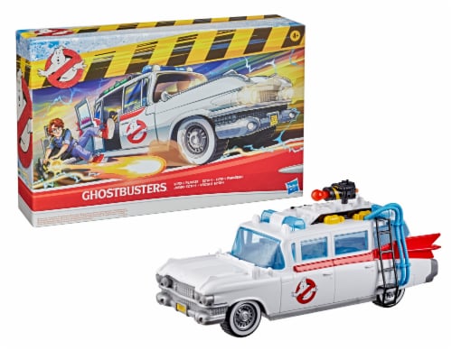 Hasbro Ghostbusters Ecto 1 Playset 1 ct Mariano s