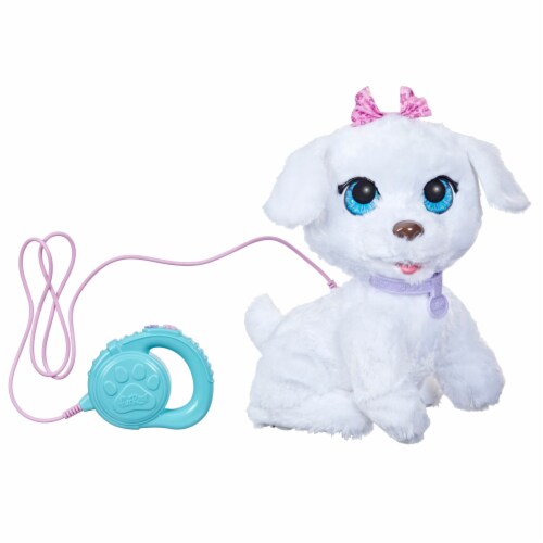 furReal Friends GoGo My Dancin' Pup Toy, 1 ct - Smith's Food and Drug