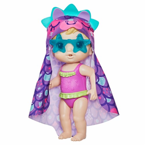 Baby shop alive swim