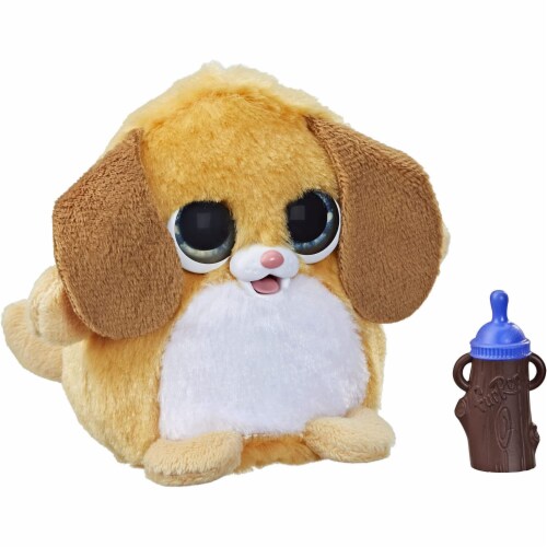 Furreal shop large dog
