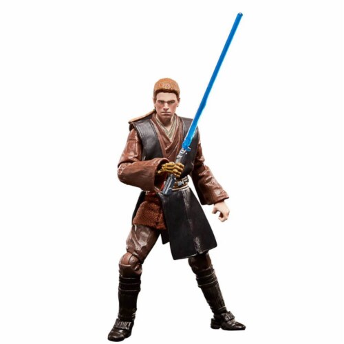 Hasbro F5633 Star Wars The Vintage Collection Anakin Skywalker Perspective: front