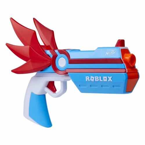 Nerf Roblox MM2: Dartbringer Dart Blaster, 1 each - Kroger