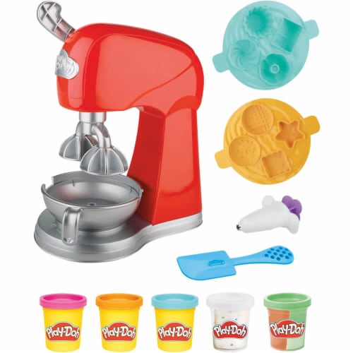 Play-Doh Magical Mixer Playset, 1 ct - Fry's Food Stores