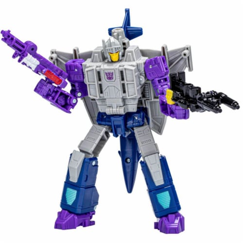 Hasbro F7188 Transformers Legacy Evolution Needlenose Perspective: front