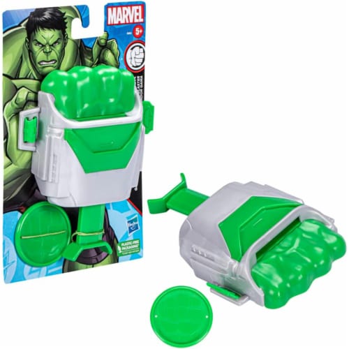 Marvel Hulk Gamma Blaster 1 ct Kroger
