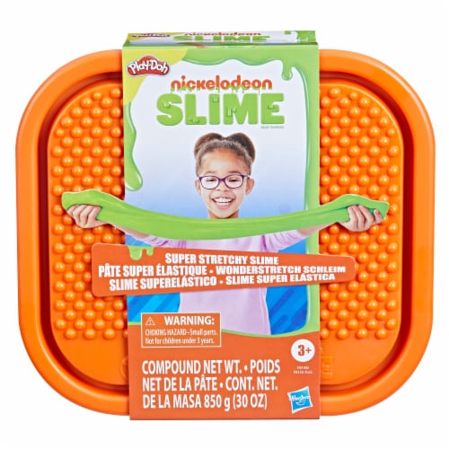 Nickelodeon Slime Kits