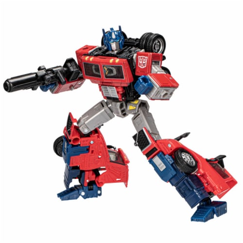 Transformers generations 1 deals