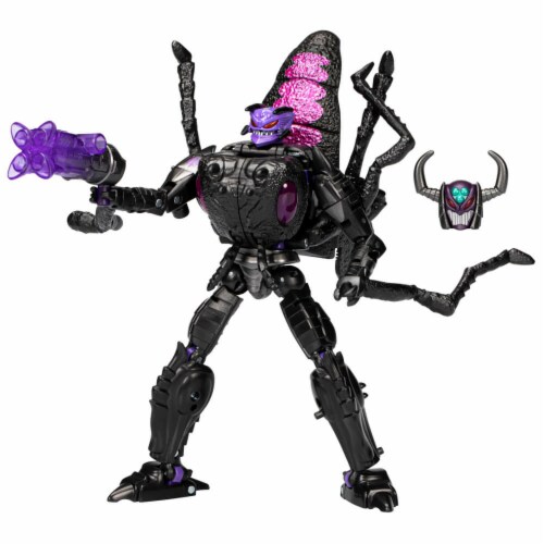 Transformers Generations Selects Antagony - Voyager Transformers Generations Selects Antagony - Voyager