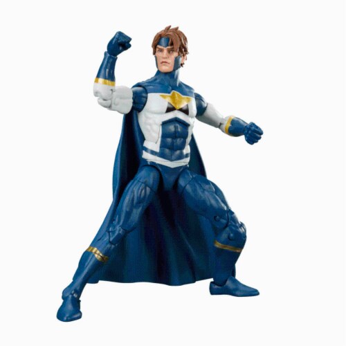 Hasbro F9013 6 inch Marvel Legends Series New Warriors Hasbro F9013 6 inch Marvel Legends Series New Warriors