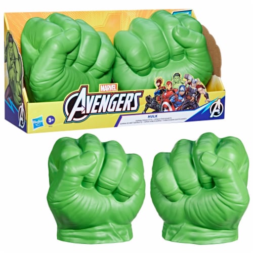 Hulk toy avengers outlet