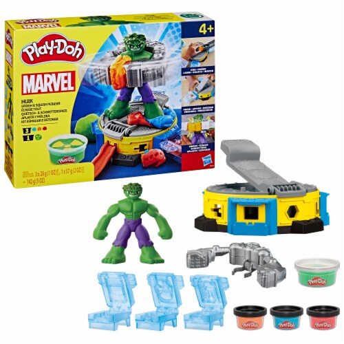 Hulk smash action figure hotsell