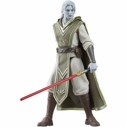 Star Wars™ Dagan Gera Action Figure Perspective: front
