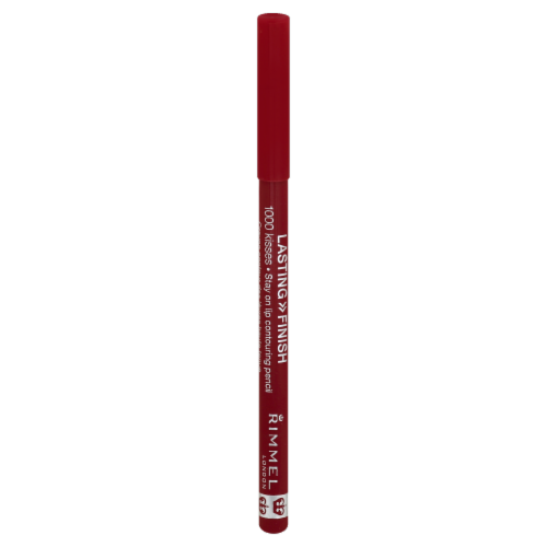 Rimmel 1000 Kisses Lipliner Perspective: front
