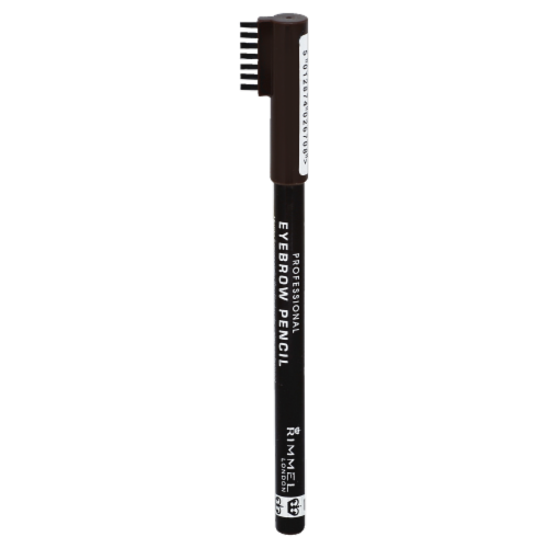 Rimmel Professional Eyebrow Pencil Perspective: front
