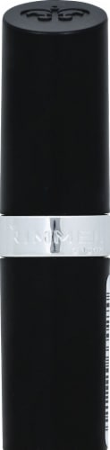 Rimmel Lasting Finish Lipstick Perspective: front