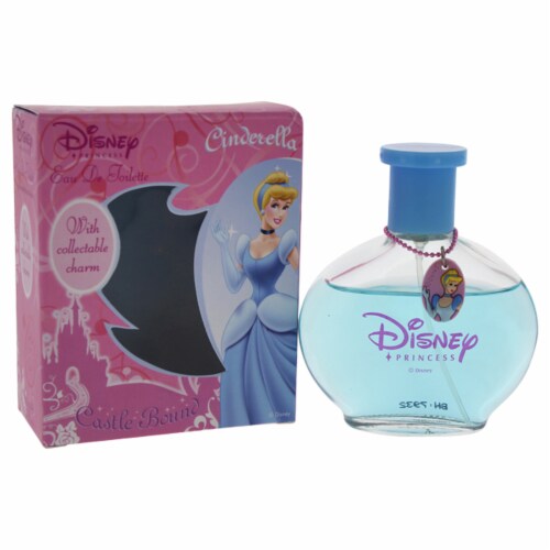 Disney online kids perfume