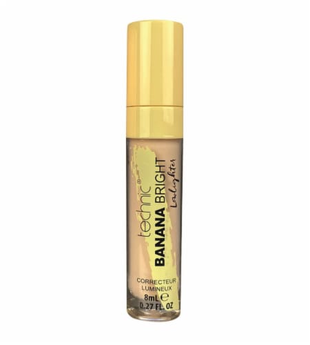 TECHNIC® Banana Bright Lowlighter Perspective: front