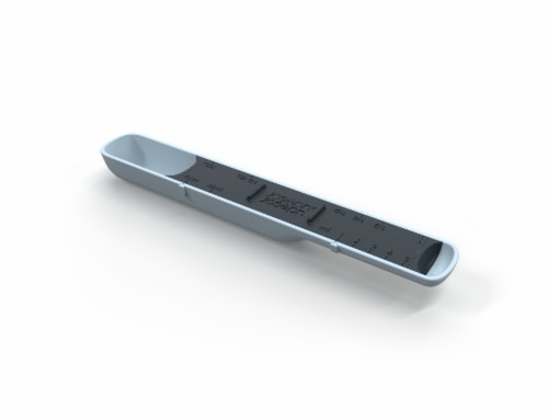 Joseph Joseph Measure-up Measuring Spoon Perspective: front