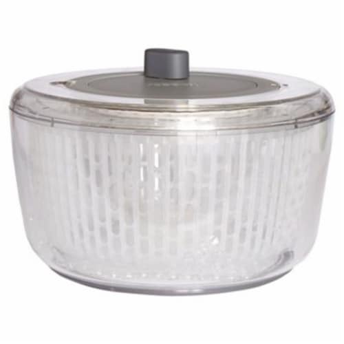 Multi-Prep 4 in 1 Salad Preparation Set Perspective: front