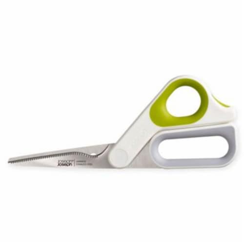 Joseph Joseph® PowerGrip All Purpose Kitchen Scissors, 1 ct - Ralphs