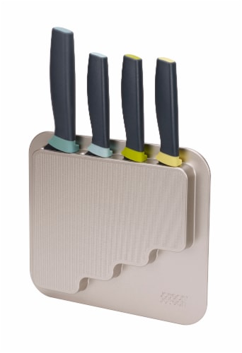 Joseph Joseph DoorStore 4-Piece Elevate Knife Set