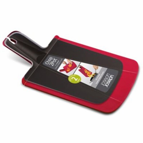 Joseph Joseph® Chop2Pot™ 2piece Folding Cutting Board Set, Set Of 2