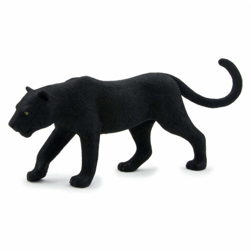 MOJO Black Panther Animal Figure 387017, 1 Unit - Kroger