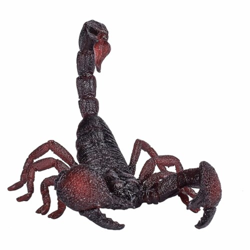 MOJO Emperor Scorpion Creature Figure 387133 Perspective: front