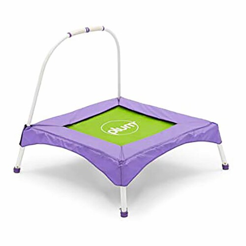Little bouncer sale toddler trampoline
