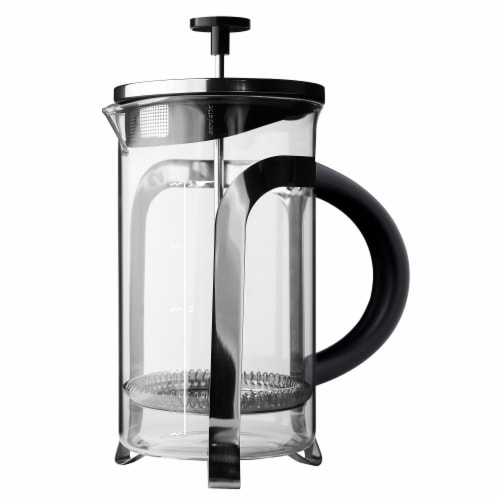 Aerolatte French Press Coffee Maker Perspective: front