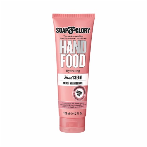 Soap & Glory™ Hand Food™ Hydrating Hand Cream Perspective: front