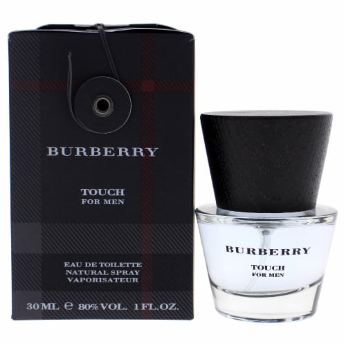 Burberry touch by burberry eau de toilette spray men new arrivals